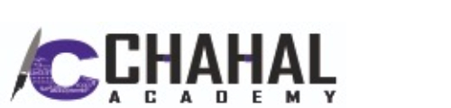 Chahal IAS Academy Mumbai Logo